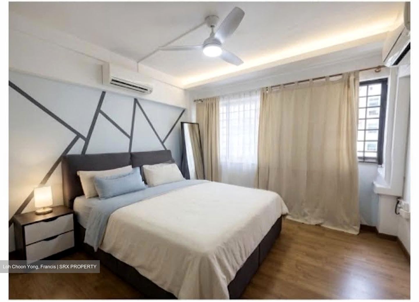 Blk 845 Woodlands Street 82 (Woodlands), HDB 4 Rooms #620096711